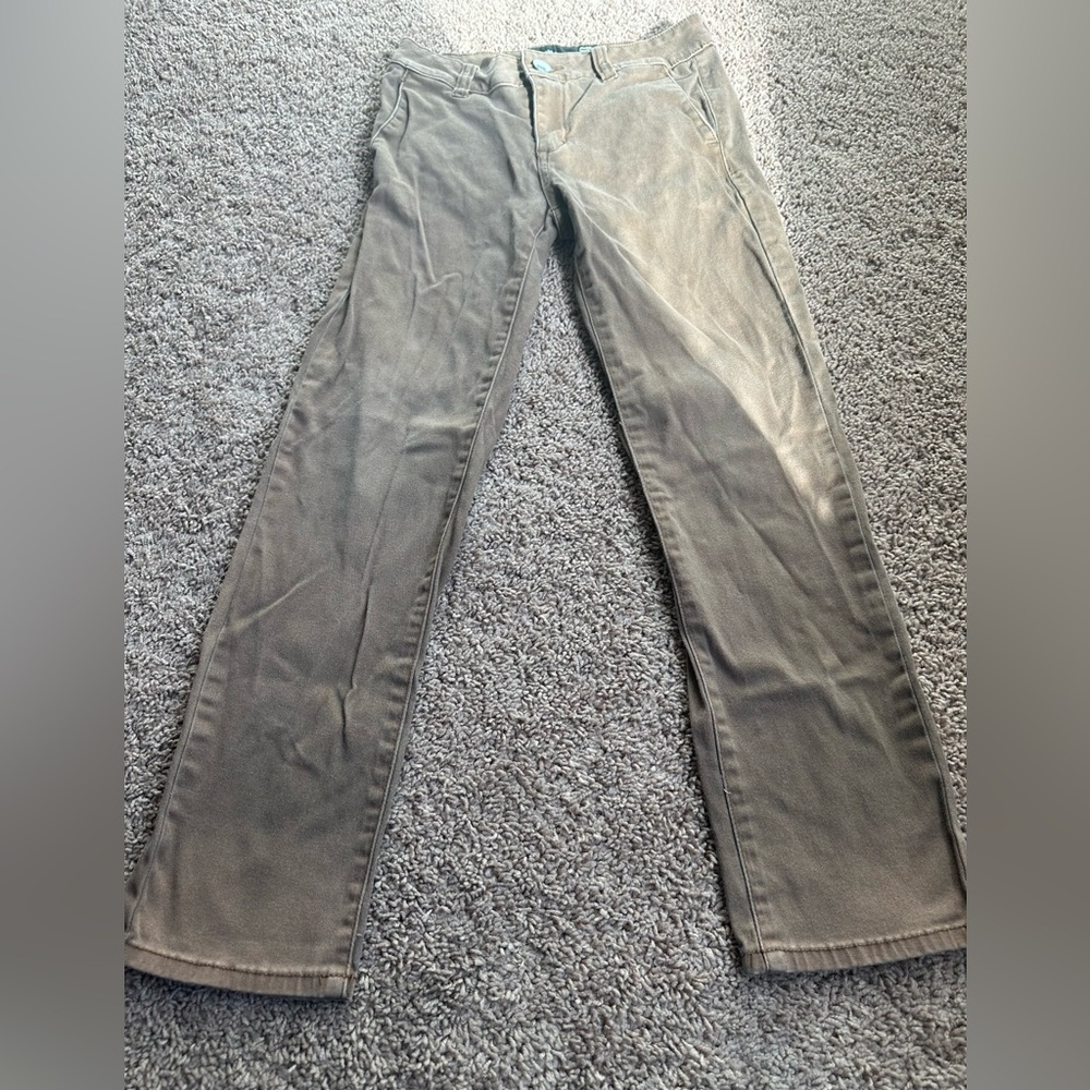 RSQ Kids Chino Pants in Tan